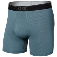 SAXX Quest Quick Dry Boxer Brief w/Fly
