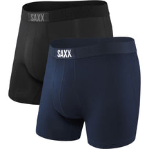 SAXX Vibe Boxer Brief 2PK - Men's