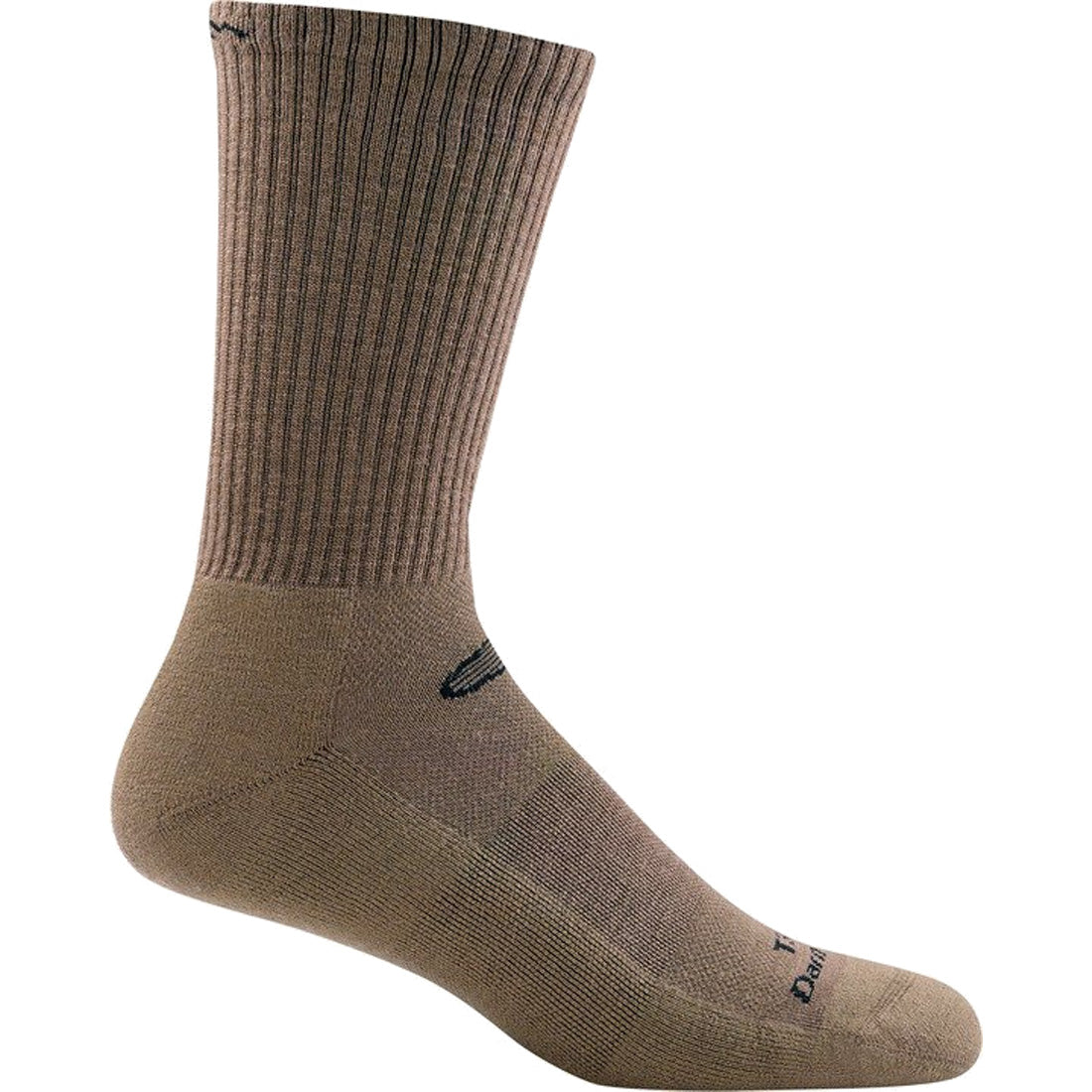 Darn Tough Vermont Tactical Lightweight Cushion Sock - Micro Crew