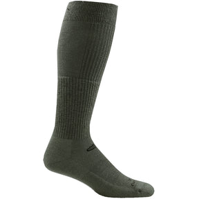 Darn Tough Vermont Over-the-Calf Lightweight Tactical Sock with Cushion