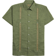 Texas Standard Tejas Guayabera - Men's