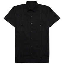 Texas Standard Tejas Guayabera - Men's