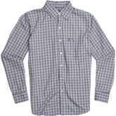 Texas Standard Texas Check Shirt - Men's