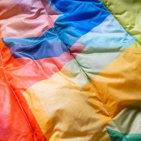 Rumpl Original Puffy Blanket