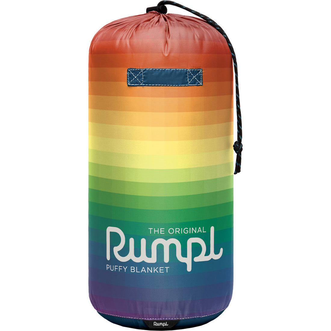 Rumpl Original Puffy Blanket