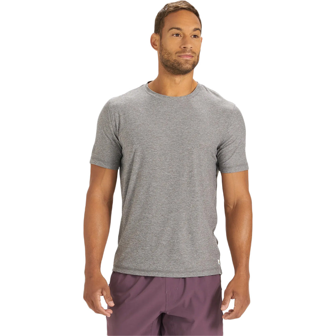 Vuori Strato Tech Tee - Men's