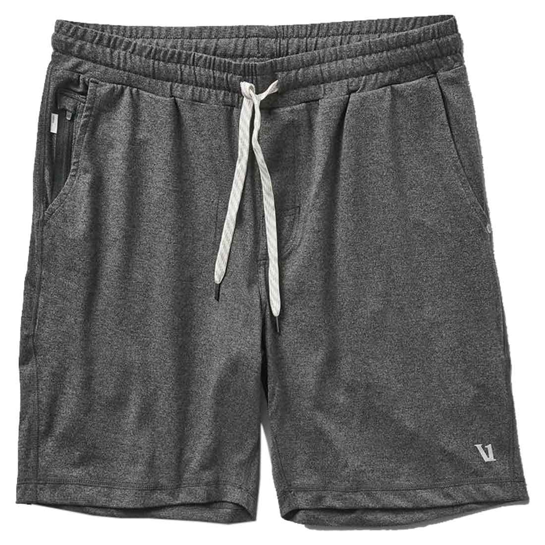 Vuori Ponto Short - Men's