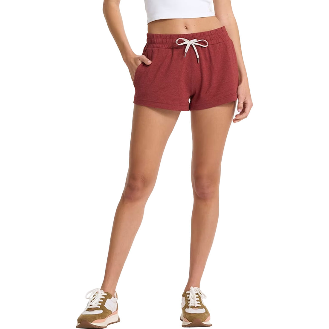 Vuori Halo Performance Short - Women's