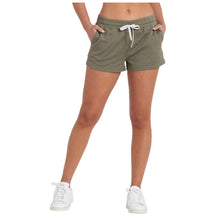 Vuori Halo Performance Short - Women's