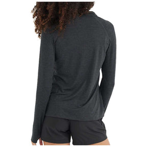 Free Fly Bamboo Flex Quarter Zip - Women's