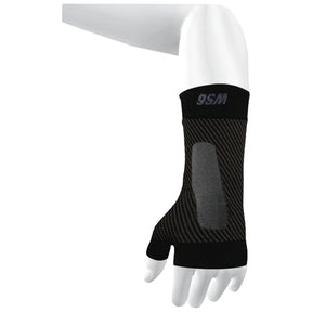 OS1ST WS6 Sports Wrist Compression Sleeve