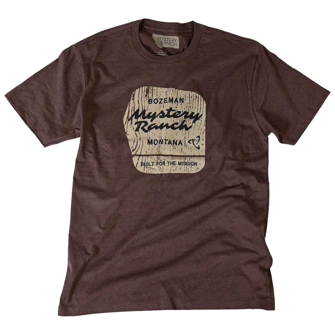 Mystery Ranch Wilderness T-Shirt - Men's