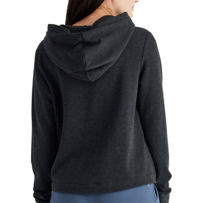 Free Fly Bamboo Thermal Fleece Hoody - Women's