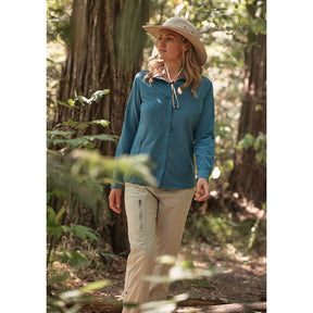 Royal Robbins Bug Barrier Expedition Pro Long Sleeve Shirt - Women's