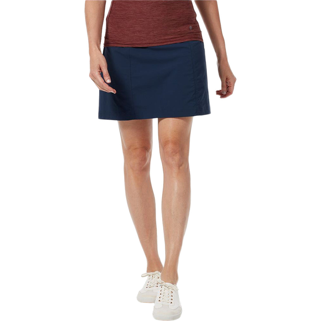 Royal Robbins Discovery III Skort - Women's