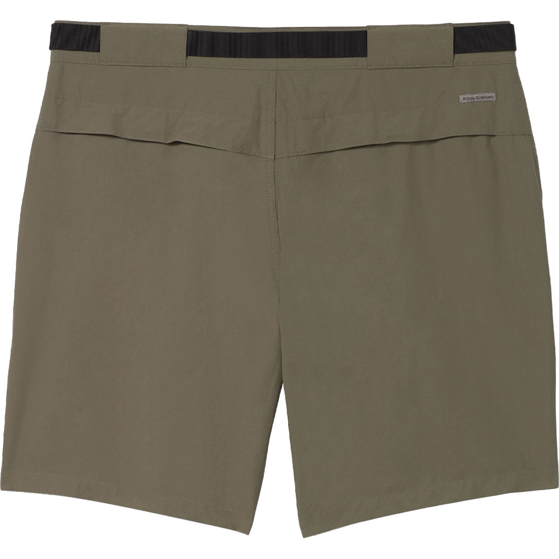 Royal Robbins Backcountry Pro Short - Men's