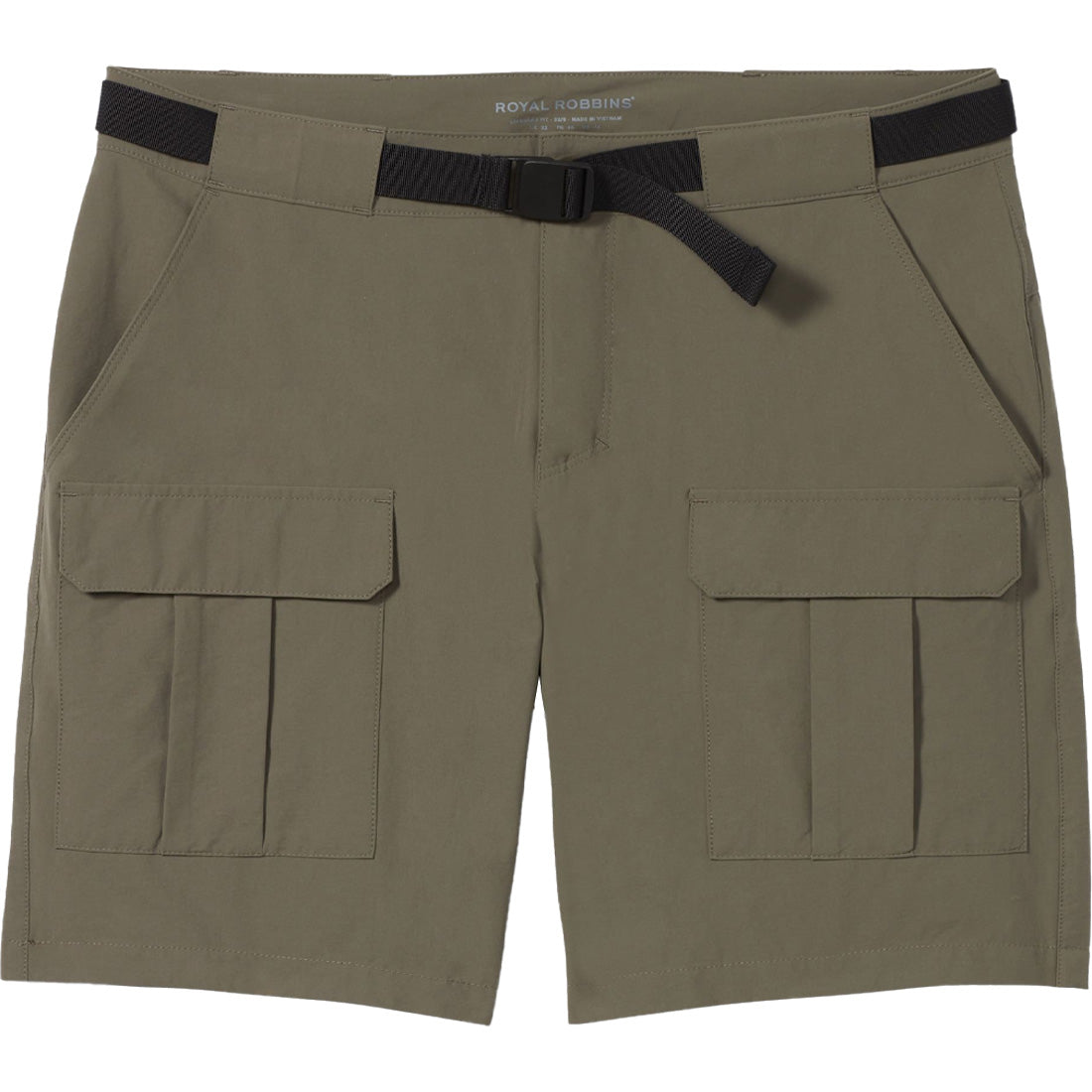 Royal Robbins Backcountry Pro Short - Men's