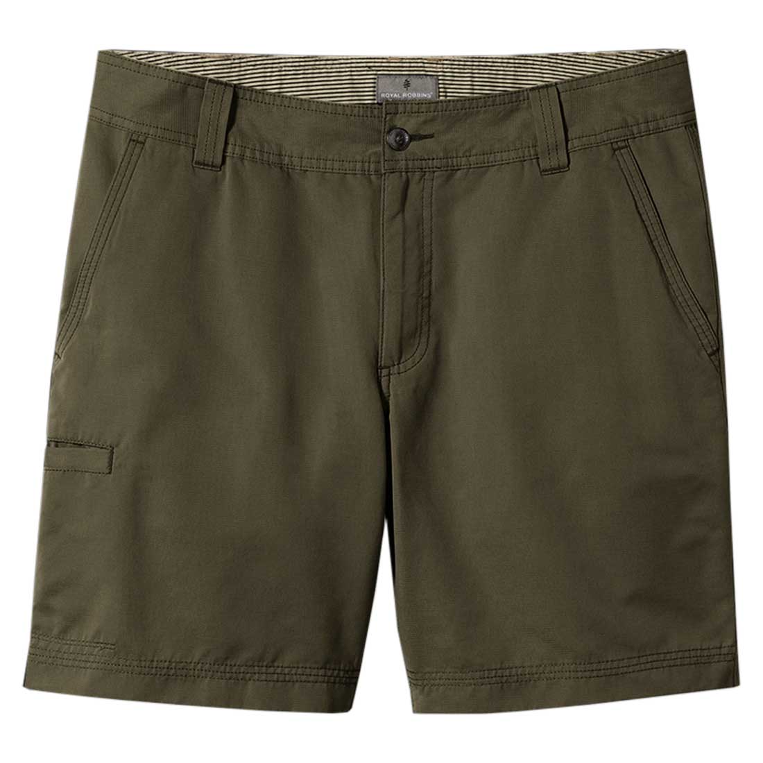 Royal Robbins Convoy Short - Men's