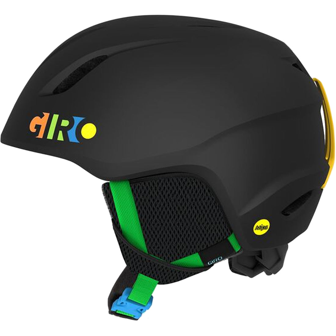 Giro Launch Mips Helmet - Youth